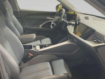 Audi Q5 II Q5-e Facelifting 2.0 50 TFSI e 299KM 2025 AUDI Q5 e-Hybrid quattro Suv 2.0 (299KM) 2025, zdjęcie 12