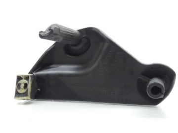 Halter Schaltgestänge schalthebel VW TIGUAN SKODA YETI 1.6 2.0 TDI 5N0711202G