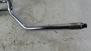 Honda Shadow VT 600 PC21 Рулевое колесо оригинал