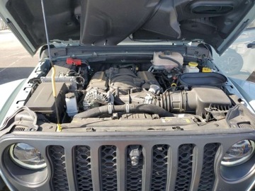 Jeep Wrangler IV 2023 Jeep Wrangler Rubicon 392 2023 6.4l 6.4 Benzyna 470KM, zdjęcie 6