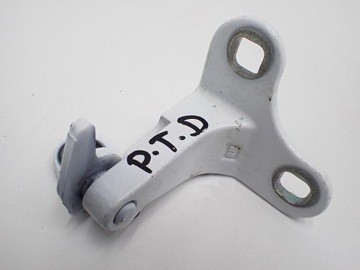 ZAWIAS DRZWI PRAWY TYŁ DÓŁ 1497499-00-C TESLA MODEL Y 22R