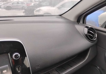 Renault Clio IV Hatchback 5d ENERGY dCi 90KM 2016 Renault Clio 122016r. 1.5 DCI. Lekko uszkodzony lewy przod i bok. Jezdzi., zdjęcie 14