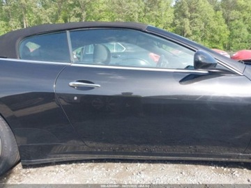 Maserati GranTurismo 2011 Maserati GranTurismo 2011 4.7l 4.7 Benzyna 433KM, zdjęcie 6