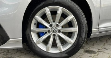 Volkswagen Passat B8 2020 Volkswagen Passat DSG PlugIn LED Webasto Piekny kolor Faktura VAT23, zdjęcie 12