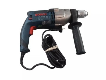 УДАРНАЯ ДРЕЛЬ BOSCH GSB 24-2