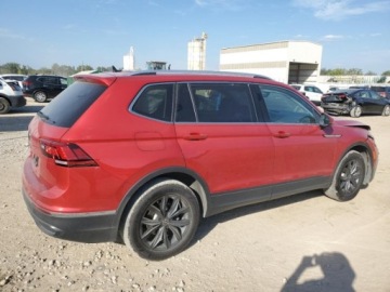 Volkswagen Tiguan III 2024 Volkswagen Tiguan VOLKSWAGEN TIGUAN SE 2.0 Benzyna 187KM, zdjęcie 3