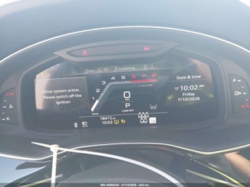 Audi Q7 II (4M) 2025 Audi Q7 Prestige 55 Tfsi Quattro Tiptronic 2025 3.0 Benzyna 335KM, zdjęcie 9
