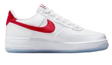BUTY W AIR FORCE 1 '07 ESS SNKR DX6541 100 R-39