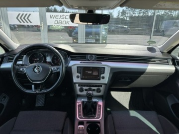 Volkswagen Passat B8 Variant 2.0 TDI BlueMotion SCR 150KM 2016 Volkswagen Passat Variant 8xAlu, Asystent, Navi, zdjęcie 8