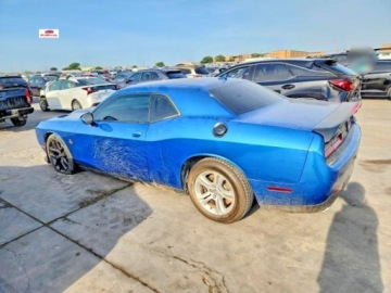 Dodge Challenger III 2021 Dodge Challenger RT Scat Pack 2021 6.4 Benzyna 485KM, zdjęcie 1