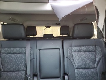 Toyota Sequoia II 2024 Toyota Sequoia SR 2024 3.4l 3.4 Hybryda 437KM, zdjęcie 10