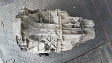 Getriebe JZE Audi A6 C6