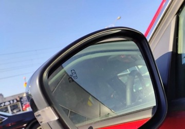 Opel Mokka II SUV 1.2 Turbo 100KM 2023 Opel Mokka Stan jako nowy 1800 km wersja Elegance 1.2 Benzyna 100KM, zdjęcie 13