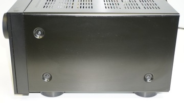 Ресивер Onkyo TX-NR525 HDMI ARC DLNA 5.2 НОВЫЙ DSP БЕЗ ДЕФЕКТОВ ГАРАНТИЯ