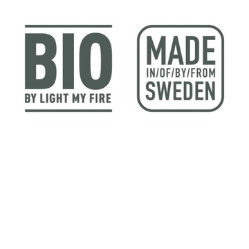 Шведский стартер FireSteel BIO Scout RustyOrange
