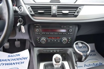 BMW X1 E84 Crossover xDrive18d 143KM 2012 BMW X1 bezpieczny zakup, ROK gwarancji 2.0 Diesel 143KM, zdjęcie 26