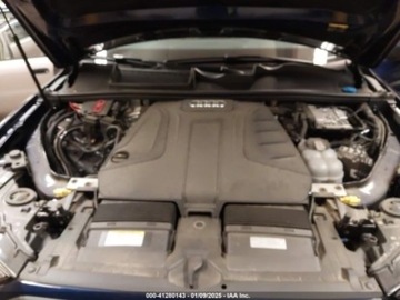 Audi Q7 II 2022 Audi Q7 2022 AUDI Q7 PREMIUM PLUS 45 TFSI QUATTRO TIPTRONIC 2.0 Benzyna, zdjęcie 14