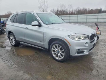 BMW X5 G05 2018 BMW X5 2018 BMW X5 XDRIVE35I 3.0 Benzyna 300KM, zdjęcie 4