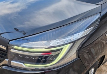 Renault Trafic III 2020 Renault Trafic AutomatSalon PLKameraL2H1Nawiewy na tyl145KMGwarancja, zdjęcie 33