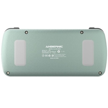 ИГРОВАЯ КОНСОЛЬ ANBERNIC ERTERWT168 Android 1