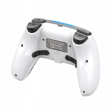 БЕСПРОВОДНОЙ ПАНЕЛЬ ДЛЯ PS4 ДИЗАЙН ИГРА ДЛЯ PS5 + BLUETOOTH-КЛАВИАТУРА