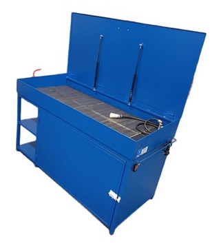 Myjka warsztatowa do mycia części samochodowych i rowerowych US-4