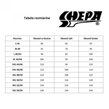 Shepa 074 Kostium kąpielowy jednoczęściowy (B12D17/3) M szaro-koralowy