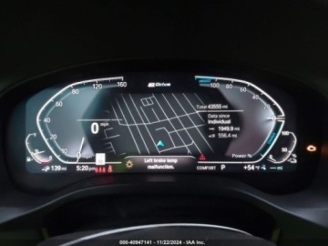 BMW X3 G01 2021 BMW X3 BMW X3 Plug-In Hybrid 2.0 Hybryda Plug-in 180KM, zdjęcie 10