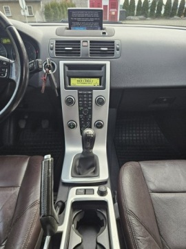 Volvo V50 1.6 D2 115KM 2011 Volvo V50 Skóra, KlimaTronik, Navi, Pdc, Super, zdjęcie 28