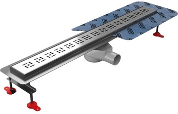 WIPER Odpływ Liniowy Premium Tivano 100 cm -zestaw