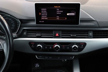 Audi A4 B9 Avant 2.0 TDI 190KM 2018 Audi A4 2.0 TDI, 187 KM, 4X4, Automat, VAT 23%, zdjęcie 12