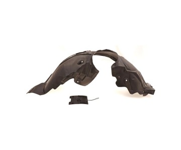 PODBĚH MERCEDES BENZÍN VITO/V-CLASS (W447), 14 - A4486840500