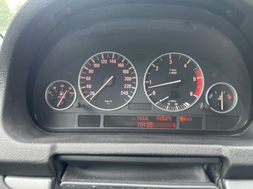 BMW X5 E53 3.0d 218KM 2006 BMW X5 3.0 D 218KM Klima Pakiet Sport Alu Sensor, zdjęcie 15