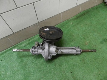 114A TRAKTOREK KOSIARKA MTD WHEIT SKRZYNIA DYFER