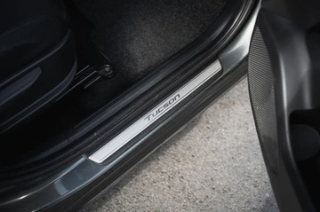 Hyundai Tucson IV SUV HEV 1.6 T-GDI HEV 230KM 2021 Hyundai Tucson 1.6 T-GDI HEV, Salon Polska, zdjęcie 24