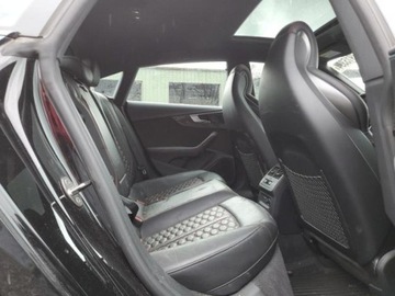 Audi A5 F5 2019 Audi RS5 2019r., 4x4, 2.9L, zdjęcie 8