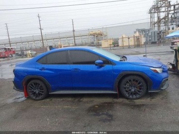 Subaru 2022 Subaru WRX 2022 Subaru WRX Limited Manual 2.4 Benzyna 271KM, zdjęcie 7