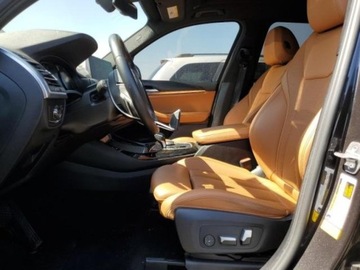 BMW X3 G01 2022 BMW X3 2022, 2.0L, od ubezpieczalni, zdjęcie 7