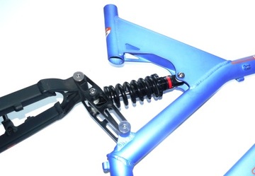 Rama BALLISTIC UNLEADED 19.5'' pod 26'' XC MTB
