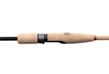 Delphin Code X 183 см/2-8 г - спиннинг