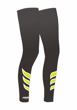 NOGAWKI OCIEPLACZE JESIEŃ ZIMA FORZA SPORT FAVO