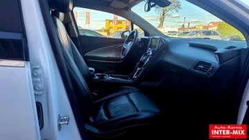 Opel Ampera 2012 Opel Ampera Hybryda bogata wersja 1.4 Hybryda 151KM, zdjęcie 18