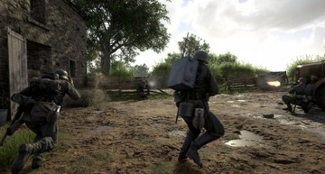 Ад, отпускай PS5