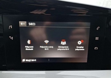 Opel Mokka II SUV 1.2 Turbo 130KM 2023 Opel Mokka 1.2 Turbo 131KM Aut.8-biegow Elegance Kamera LED Tempomat FV23, zdjęcie 26