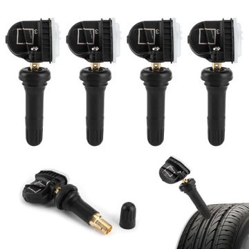 4SZT CZUJNIKI CIŚNIENIA TPMS 5291383 2318453