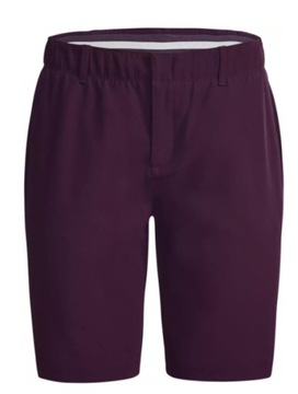 Damski Spodenki Under Armour Golf Links Short 1362774501 r. 6