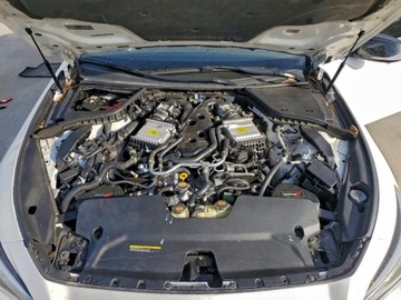 Infiniti Q50 II 2020 Infiniti Q50 Red Sport 400 2020 3.0 Benzyna 400KM, zdjęcie 6