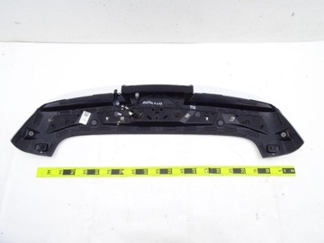 OPEL ASTRA K 15-22 SPOILER LOĎKA KRYT KUFRU ZADNÍ KOMBI Y40R