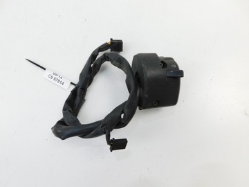 Yamaha FJR 1300 06-12 левый переключатель