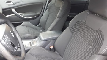 Citroen C5 III Sedan 1.6 THP 156KM 2010 citroen c5 benzyna, zdjęcie 10